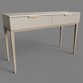 Table 1200mm fr Wood