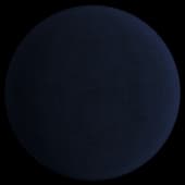 Fabric Velvet Blue 2