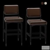 Anton Counter + Bar Stool