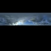 HdrSkyCloudy002