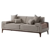 Paul Sofa by Medusa Home