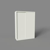 80328489 Шкаф-купе Home Стандарт 160 см