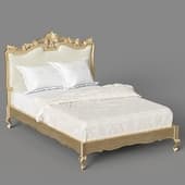 Кровать Элеонора Mini Romano Home