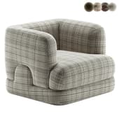 Mosaico Armchair