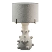 Tickler Table Lamp