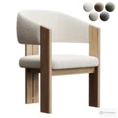 Tweet Dining Chair