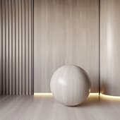 wood ash dark grey nine