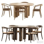 Dining Set 55