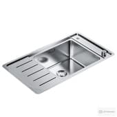 Blanco Andano xl 6 s-if compact