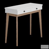 Туалетный столик из массива сосны SO HOME Арт. 6373224 / GPM643