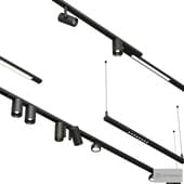 Modular Lighting Instruments