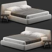 [7] Boca Slim bed