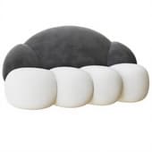 Cloud Shape Sofa