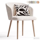 STELLA Chair By PARLA