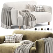 Paypel Sofa by Divan.ru || Диван Пайпел