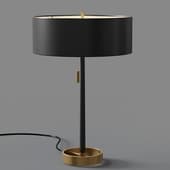 LampsShop ru NL5098 Table Lamp Brone