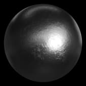 Iron Rough