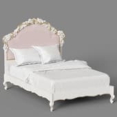 Кровать Николь Mini Romano Home