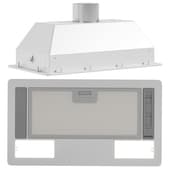Gorenje Hood BHI611ES