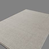 BENUTA WOOL RAG BESES