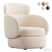 Sobi Armchair