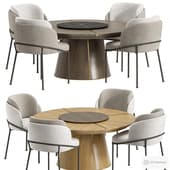 Dining set 04
