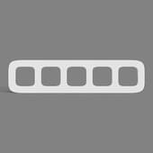 Valena Allure 755545 plate