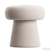 Cookie Pouf