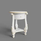 Console Table - Sorrento Mini