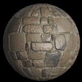 StoneBricksBeige004 8K
