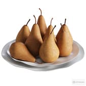 Pears set 3