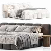 Guarul Bed