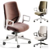 Ofy Conference chairs by Narbutas