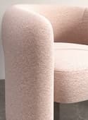 Boucle  Paramour  6176/2 Garnegie
