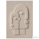 Декоративное Панно 3D Art Relief 175