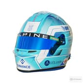 F1 Pierre Gasly Helmet 2024
