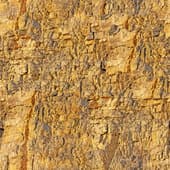 rough  sandstone wall