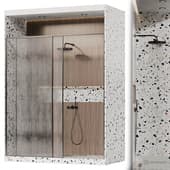 Shower Cabin 005