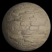 StoneBricksBeige008 8K