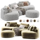 Mononova Etna Modular Sofa