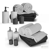 Bathroom Accessories