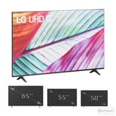 TV Smart UHD LG