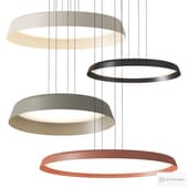 Vibia Bigger Pendant Lamps