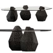 Tetherow table