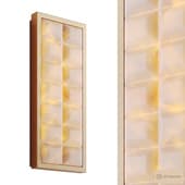 Wall Lamp Cabildo