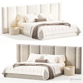 Modern Double Bed 94