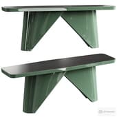 Molteni&C Penelope Console