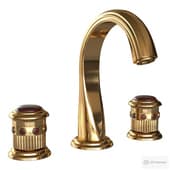 Смеситель для раковины THG Bathroom Trocadero Tiger eye