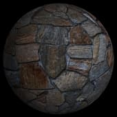 Natural Stone 2