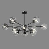 LampsShop ru L1216 Chandelier Euphoria 9